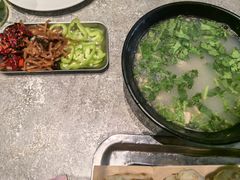 -高玛纳驴肉火烧(河间总店)