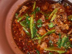 -贡宴盐帮菜自贡驻京联络处餐厅