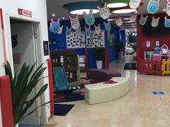 -美吉姆国际儿童发展中心(红谷滩绿地缤纷城中心)