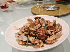 -日月昇渔家菜·海肠捞饭·大连海鲜(星海公园店)