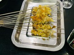 -慧姐烤串(南宁南小区店)