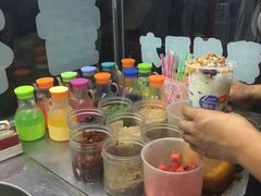 -健康路夜市