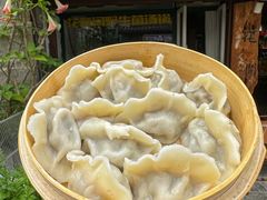 -花与菌·野生菌火锅(大理古城店)