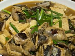 -超越海鲜屋(飞龙物业店)