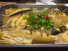 -半天妖烤鱼(大兴宾馆店)