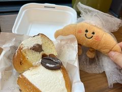 -富贵面包公司(运河店)