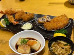 -胜博殿日式炸猪排(西红门店)