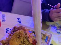 -桥东喜碧海鲜街(水东街店)