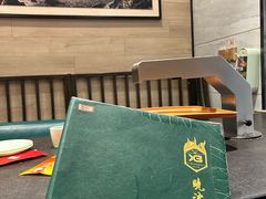 -晓波烧烤(南桥店)