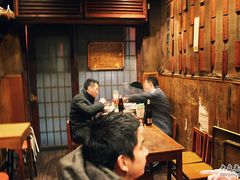 -福烤锦花(长乐路店)