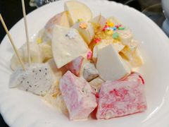 -东京爱上大连(中央大道店)