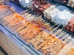 -丽达宋记美食(丽达购物中心店)