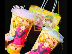 -奈雪的茶(青岛卓悦里INTOWN店)