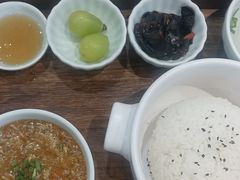 -蟹上黄·蟹黄面·江南糖水(人民广场店)