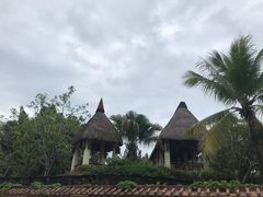 -三亚亚龙湾雅高铂尔曼别墅度假酒店
