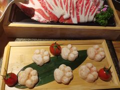 -湊湊火锅·茶憩(皇姑万象汇店)