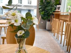 -ARKET CAFÉ(三里屯太古里店)