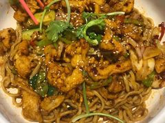 -友达面馆(二七南路店)