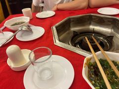 -山城年华老火锅(玉林店)