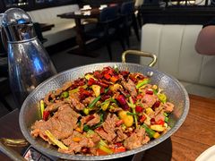 -成都娃娃花园餐厅 (南艺旗舰店)
