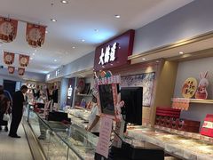 -大桥道糕点食品店(津塘路店)