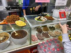 -大姨捞面(新安花园店)