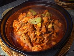 -鹤江桥·红油牛肉粉(SKP店)