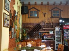 大堂-伊萨娜印尼餐馆