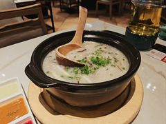 -滋粥楼·顺德菜(番禺广场总店)