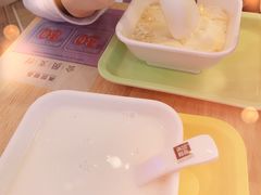 -满记甜品(荟聚购物中心店)