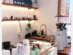 -Line 咖啡(石厦花园店)