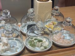 -阮大兴糕团(滨江宝龙店)