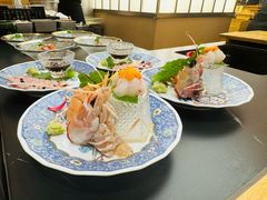 -鮨政· Omakase(港汇恒隆广场店)