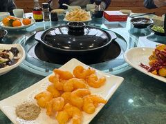-齐海鱼圣深海石斑鱼火锅店(极地海洋世界店)