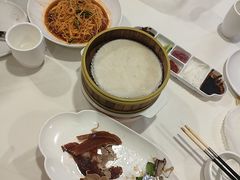 -大鸭梨烤鸭(房山店)