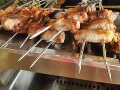-延边河坝烧烤串城(车公庙店)