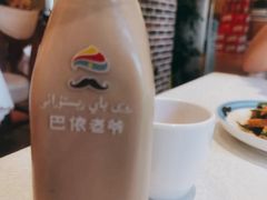 -巴依老爷·新疆美食(上城区天城路店)