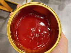 番茄酱-王品牛排(郑州大卫城店)