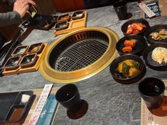 -虎哥六韩式烤肉料理 TIGERGRILL(隆生金山湖中心购物广场店)