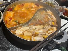 -滇牛云南火锅(桂林路店)