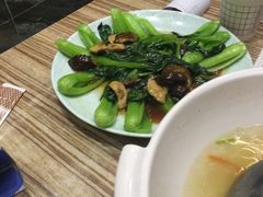 -清真益鑫羊肉手抓馆(南大街店)