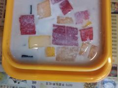 -新时尚·辉记甜品(夏西店)