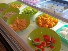 -金太郎自助烤肉.火锅(宝龙店)