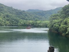 -鼎湖山风景区