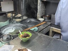 -麦文记面家(佐敦店)