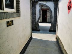 -老张烤羊(王哥庄店)