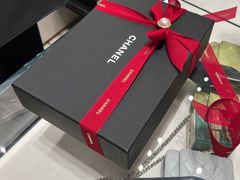 -CHANEL(ifs国际金融店)