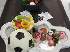 -3号仓库·创意中国菜(新世界城店)