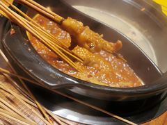 -牛小嫩串串火锅(老国贸总店)