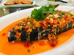 -海皇酒家(钰海万国汇购物广场店)